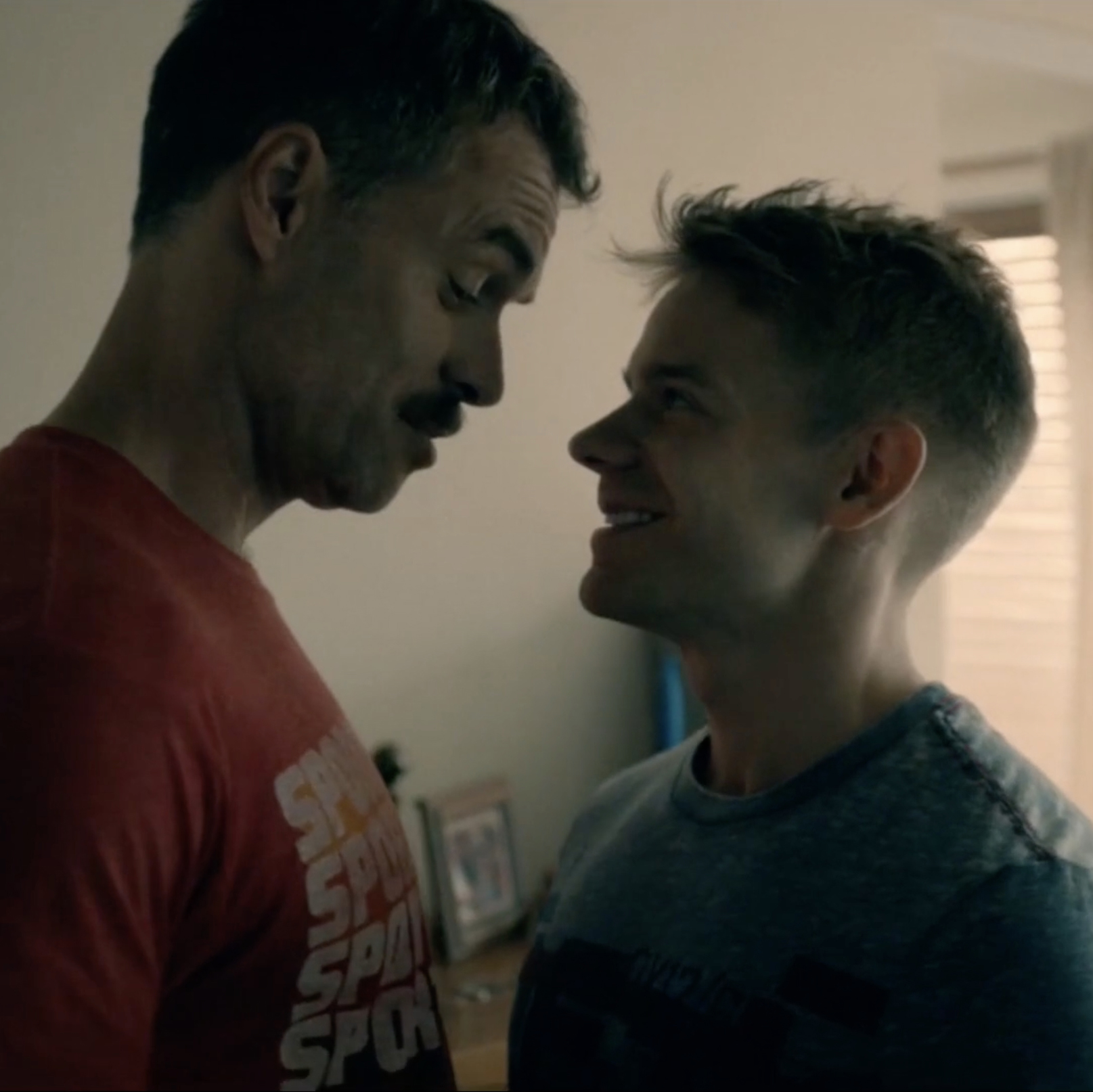 Andrew Keenan-Bolger acting reel thumbnail